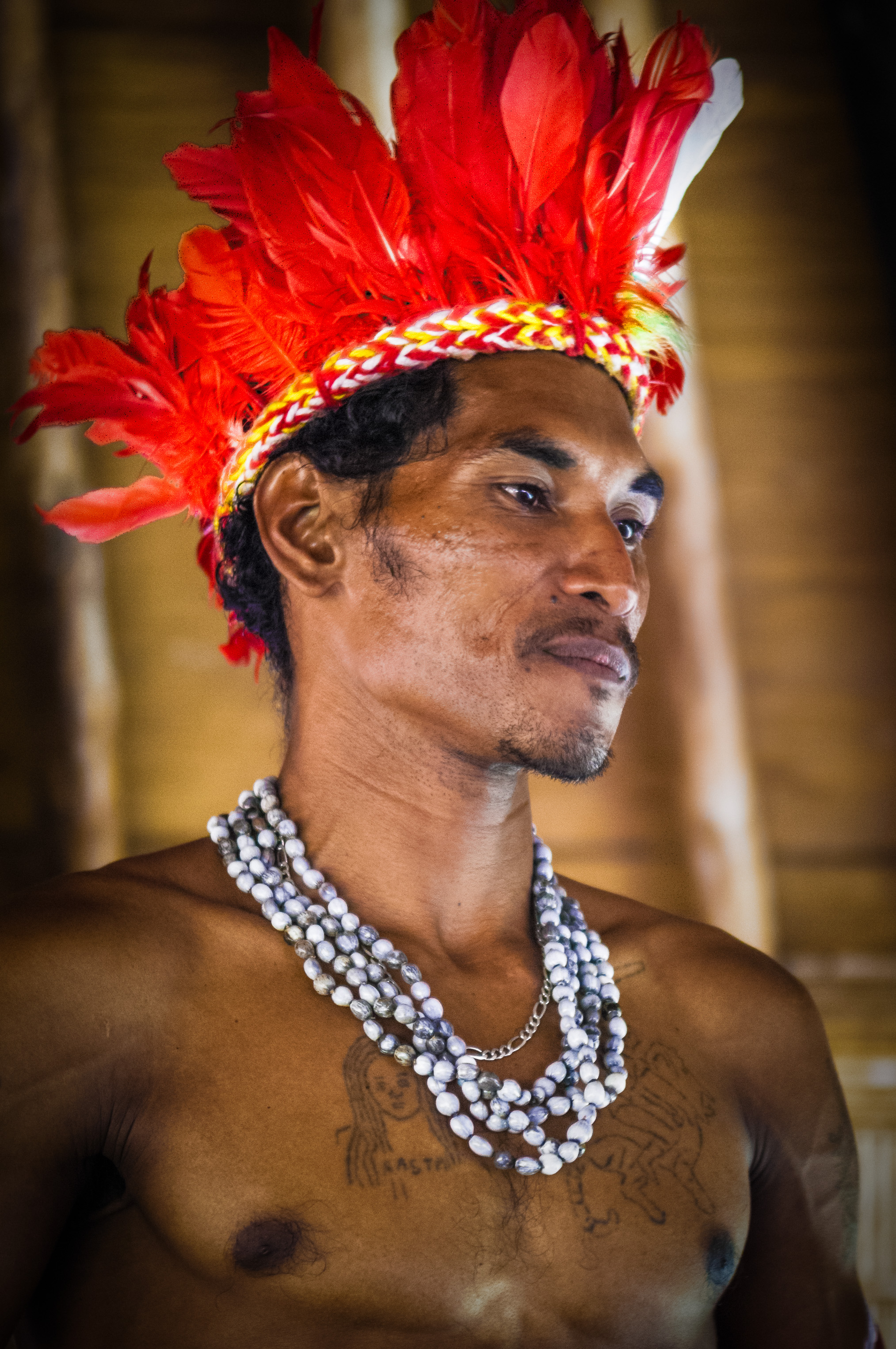 La Dominique, monts et merveilles en terre Kalinago / Découvrez le reportage dans Animan magazine #179 - Textes & photos Aurélien BRUSINI